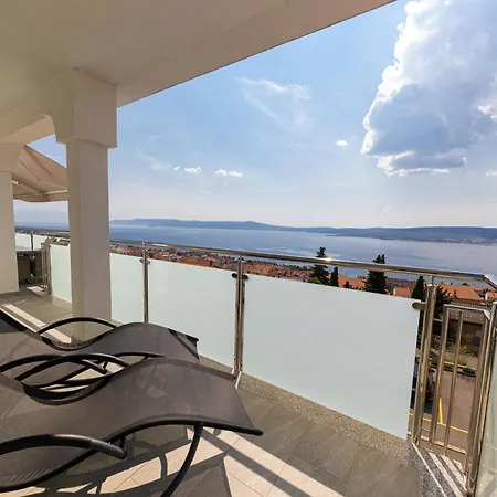 Panorama * Crikvenica