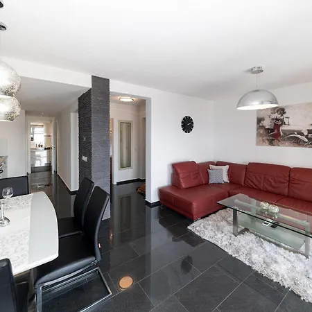 Panorama * Crikvenica