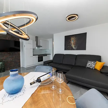 Panorama * Crikvenica