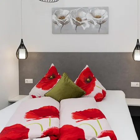 Appartamento Panorama Crikvenica