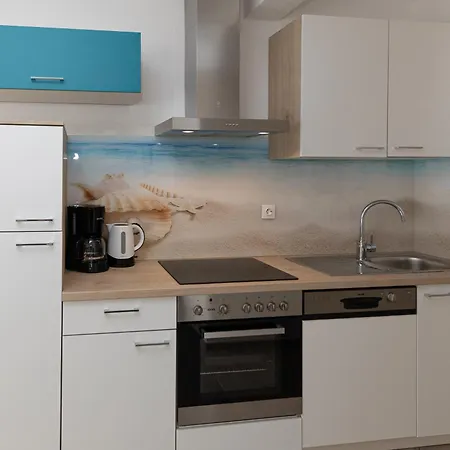 Appartamento Panorama