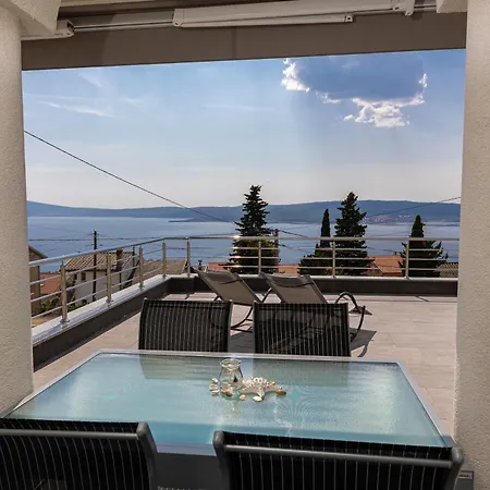 Panorama Appartamento