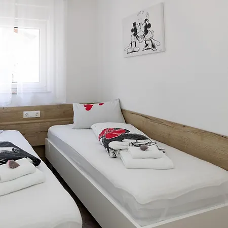 Appartamento Panorama