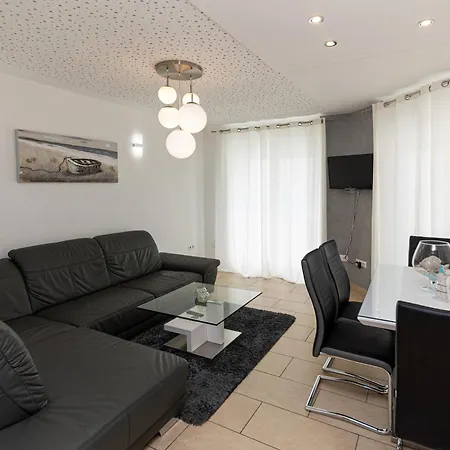 Appartamento Panorama