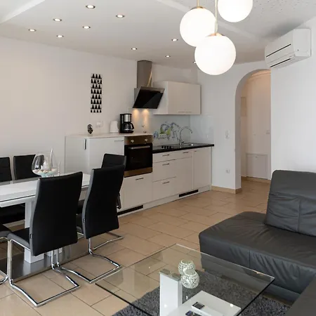 Appartamento Panorama Crikvenica