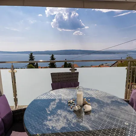 Panorama * Crikvenica