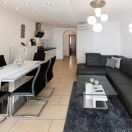 Panorama Appartamento Crikvenica