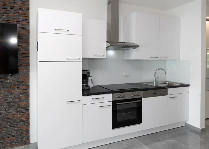 Apartment Panorama *