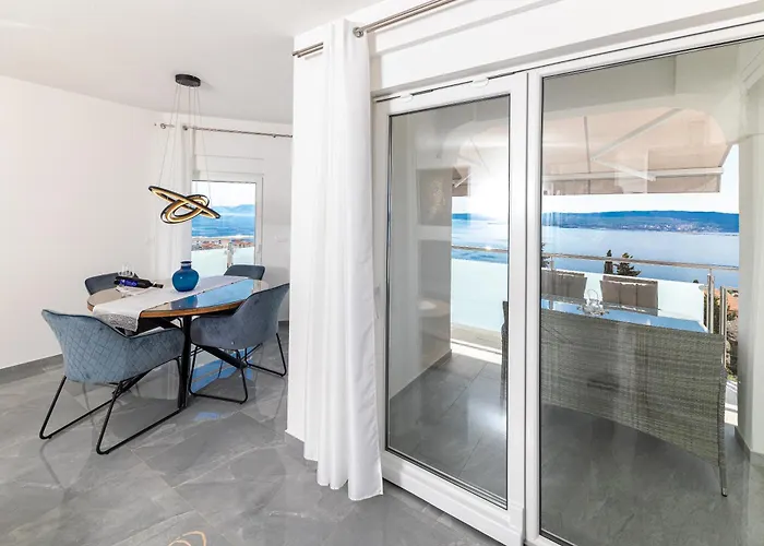 Apartment Panorama *