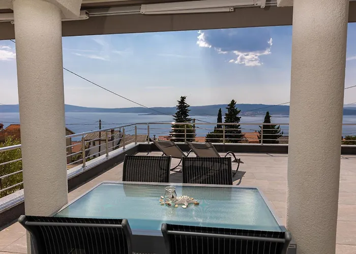Panorama Apartment