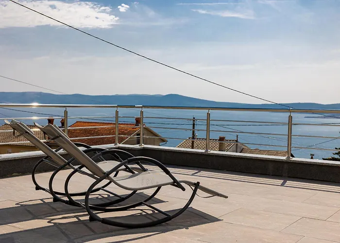 Panorama * Crikvenica