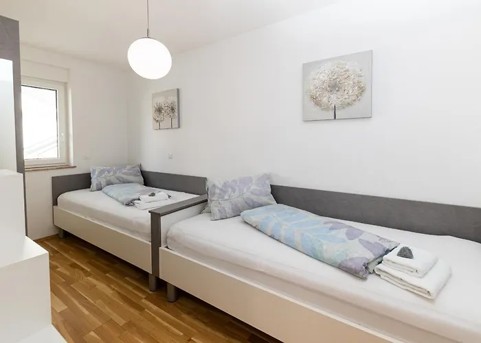 Apartment Panorama