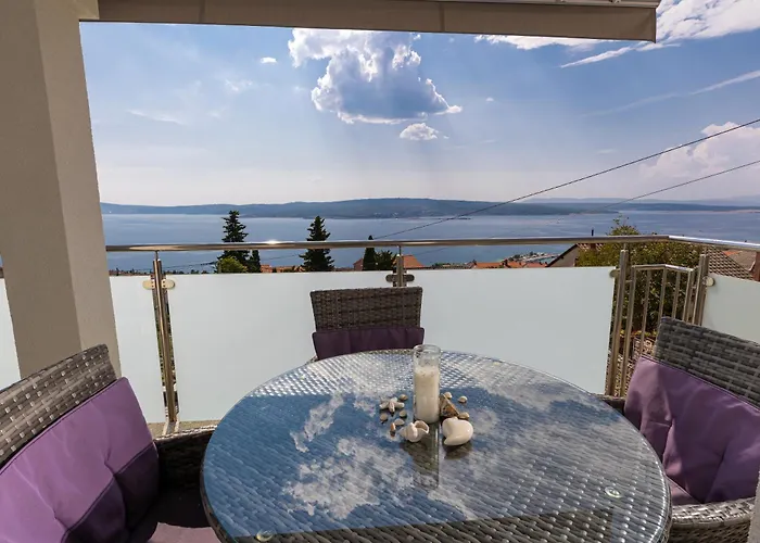 Panorama * Crikvenica