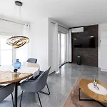 Appartement Panorama *