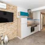 Panorama Appartement *
