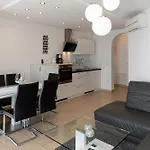 Appartement Panorama Crikvenica