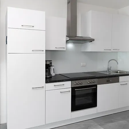 Apartament Panorama *