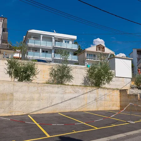 Panorama Цриквеница