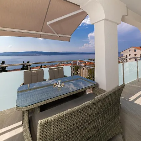 Panorama Appartement *