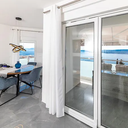 Apartament Panorama *