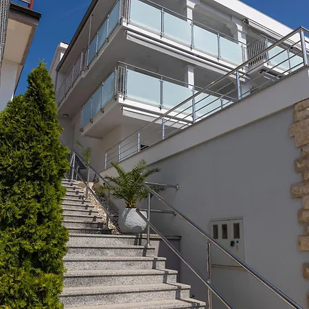Panorama Apartament Crikvenica