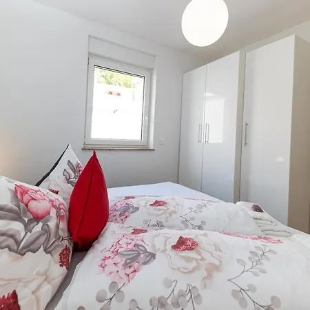 Apartament Panorama *