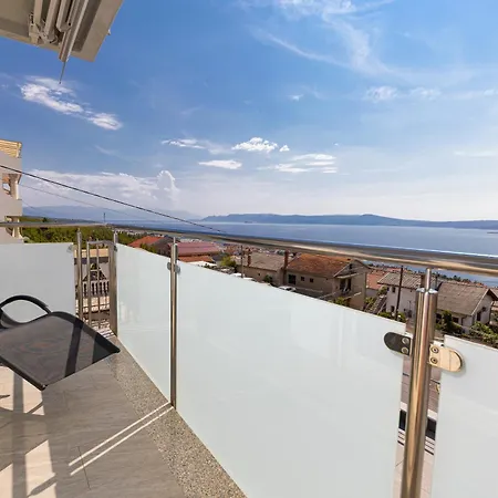 Apartament Panorama Crikvenica