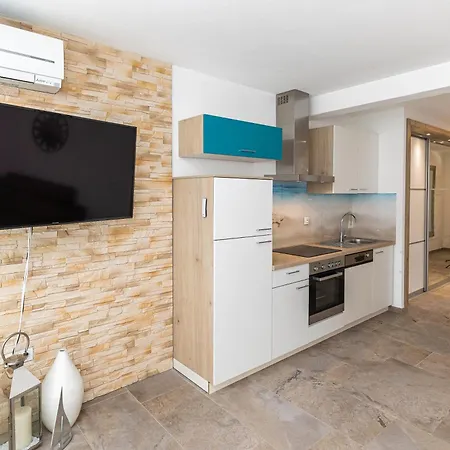 Panorama Apartament *