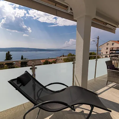 Panorama Apartament *