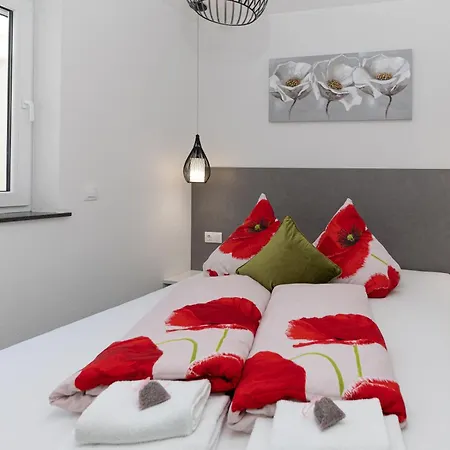 Apartament Panorama *