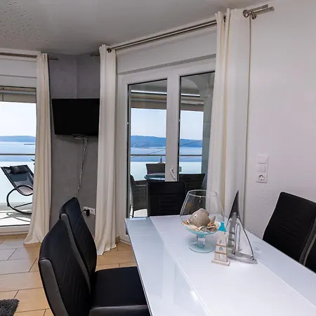 Panorama Apartament Crikvenica
