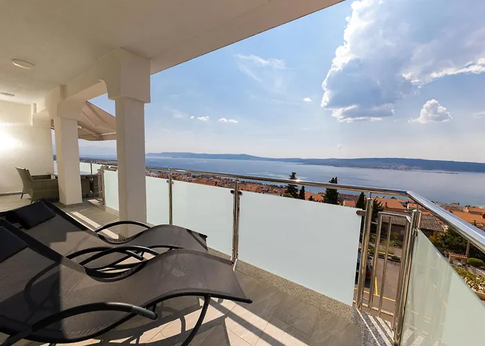 Panorama * 茨里克韦尼察