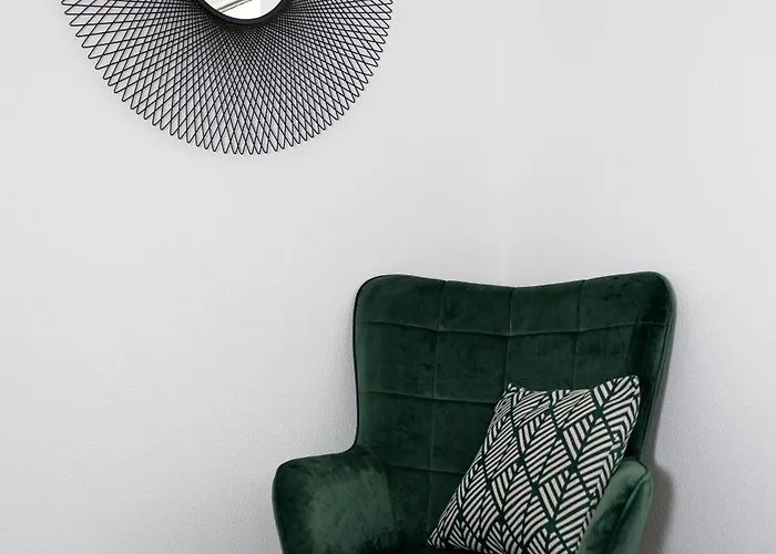 Panorama 茨里克韦尼察