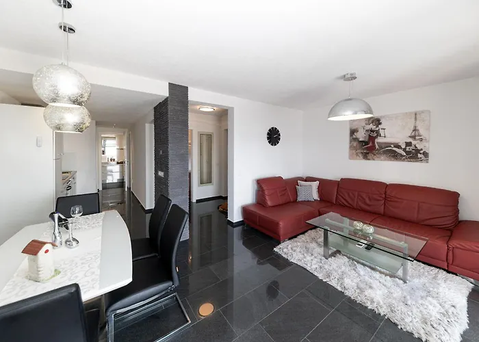 Panorama * 茨里克韦尼察