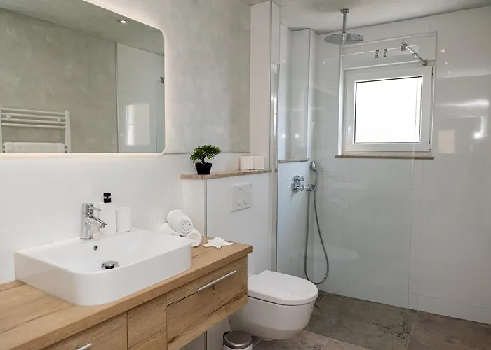 Panorama 公寓 茨里克韦尼察