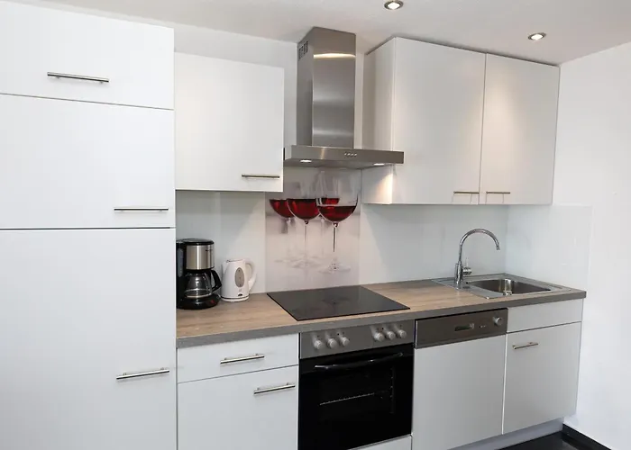 Panorama 公寓 茨里克韦尼察