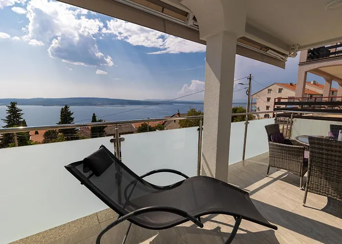 Panorama Апартаменты *